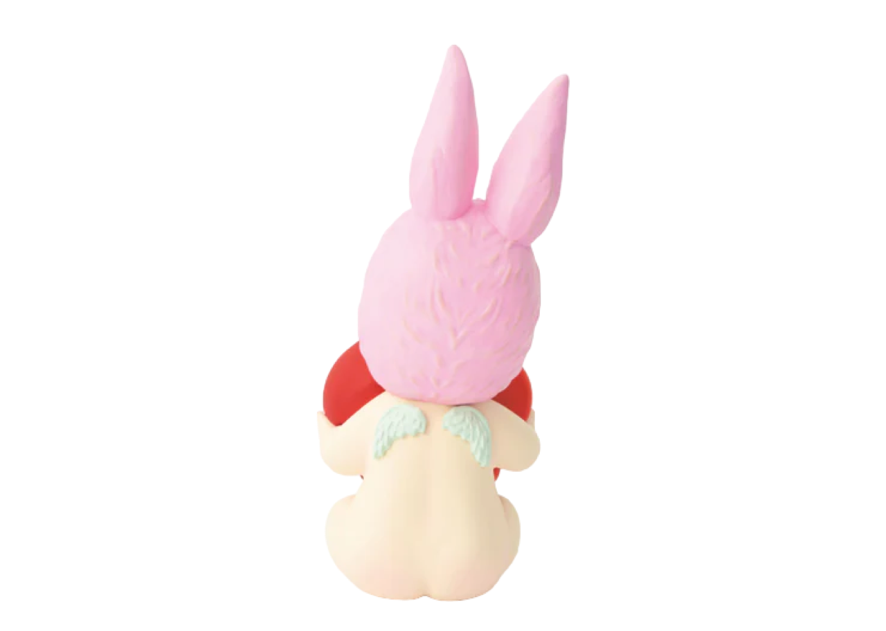 Sonny Angel Master Collection Heart Rabbit - photo 2