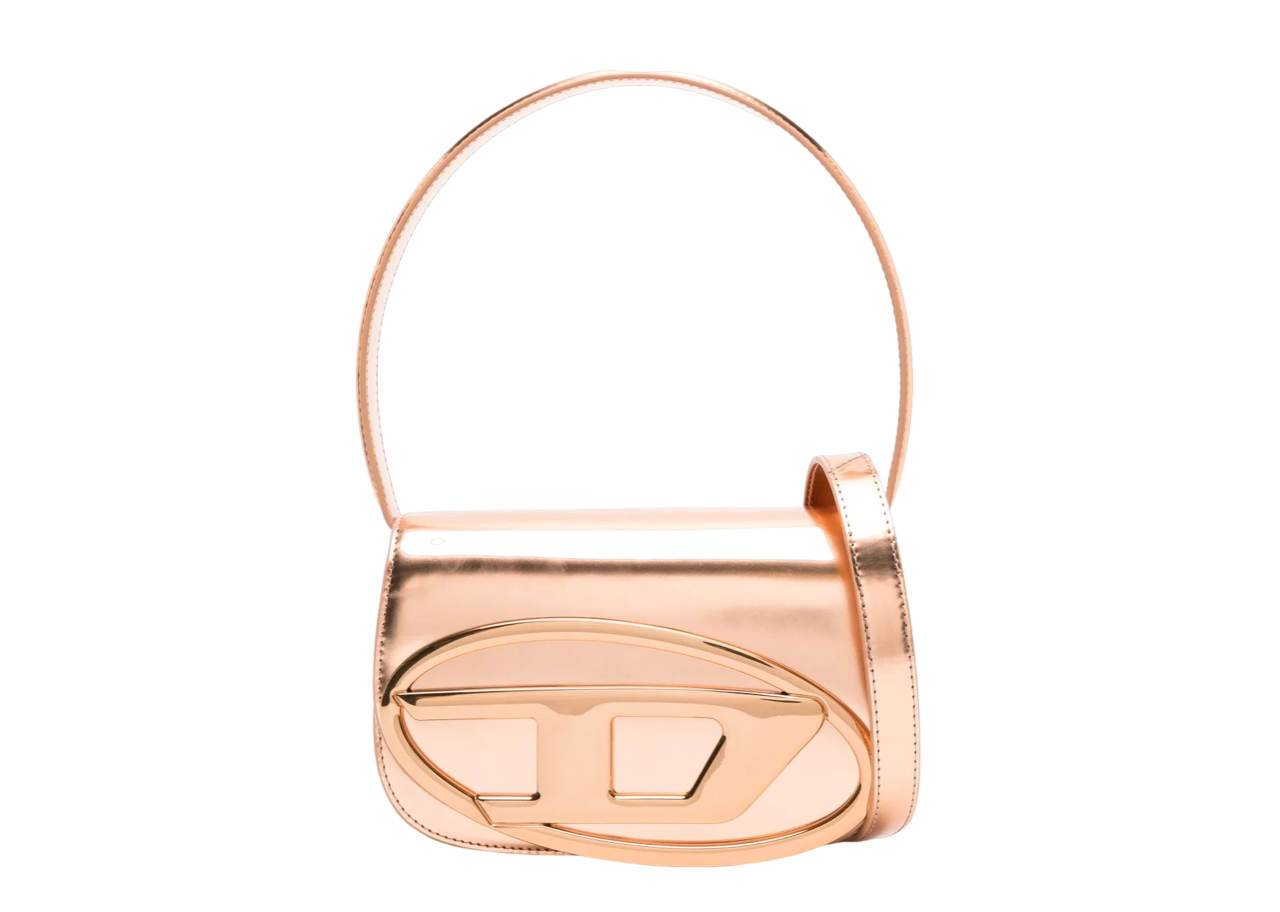 Diesel 1DR Shoulder Bag