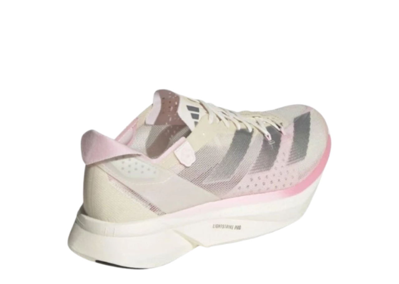 Adidas Adizero Adios Pro 3 Sakura (Women's) | Kick Avenue