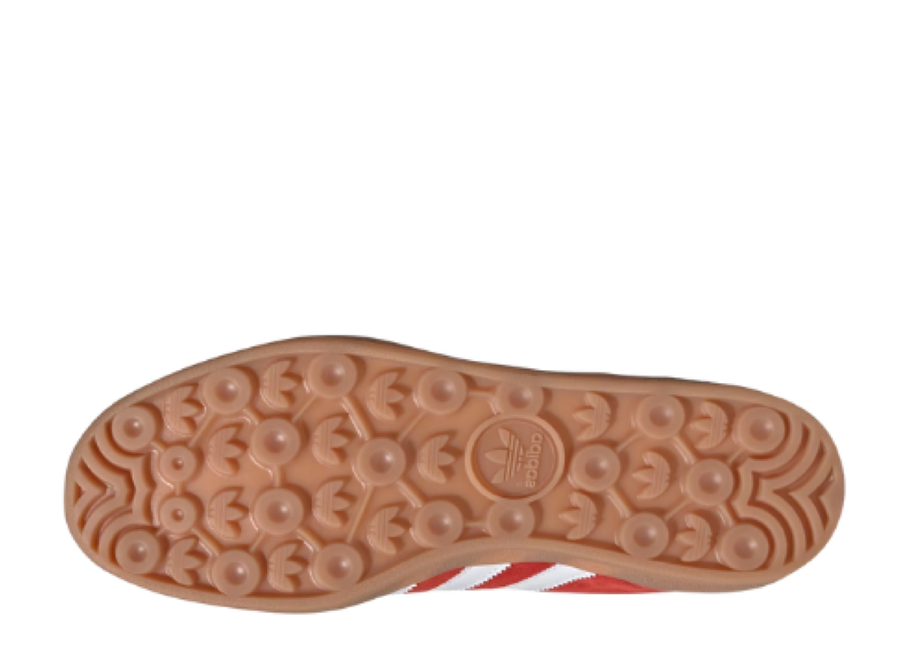 Adidas Gazelle Indoor Better Scarlet - photo 4
