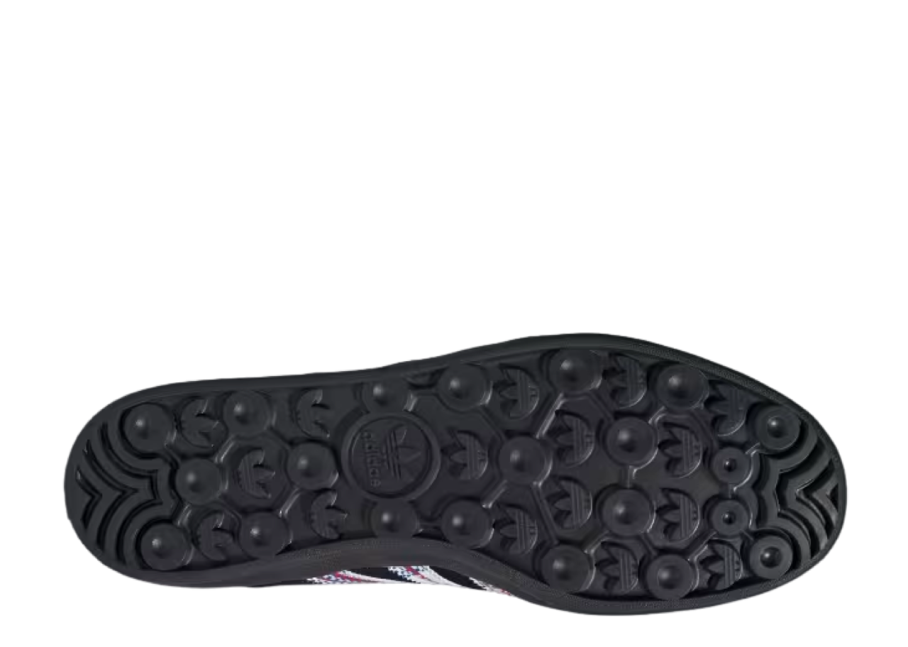 Adidas Gazelle Indoor ALWAYTH Black - photo 4