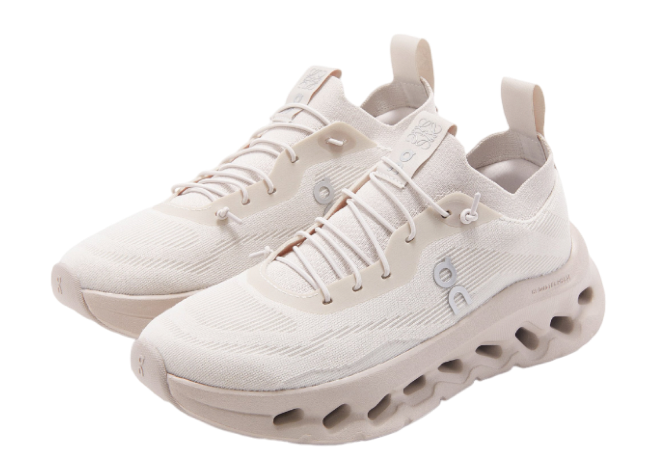 Loewe x ON Cloudtilt Sand - photo 2
