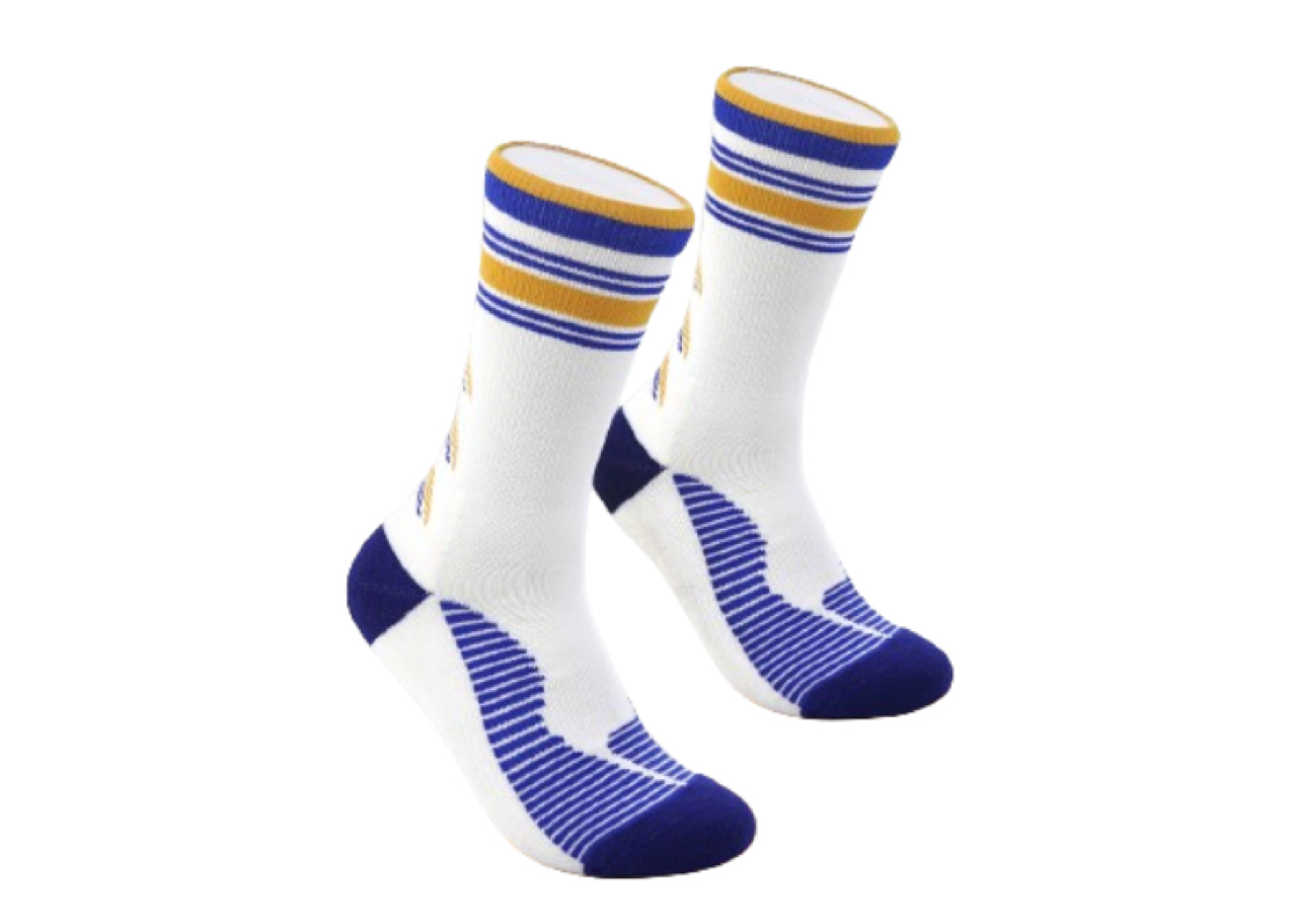 Vobia Socks Performance White