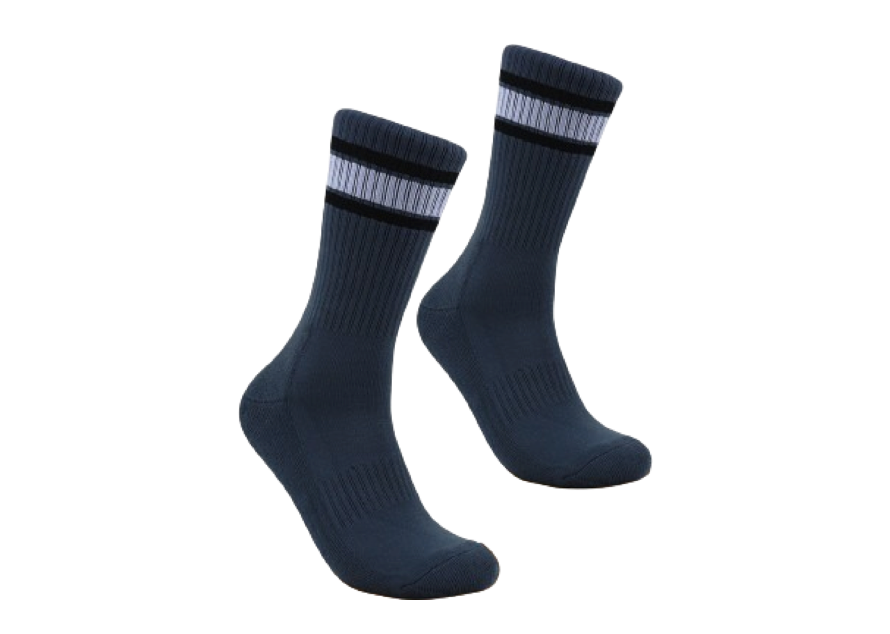 Vobia Socks Active Grey
