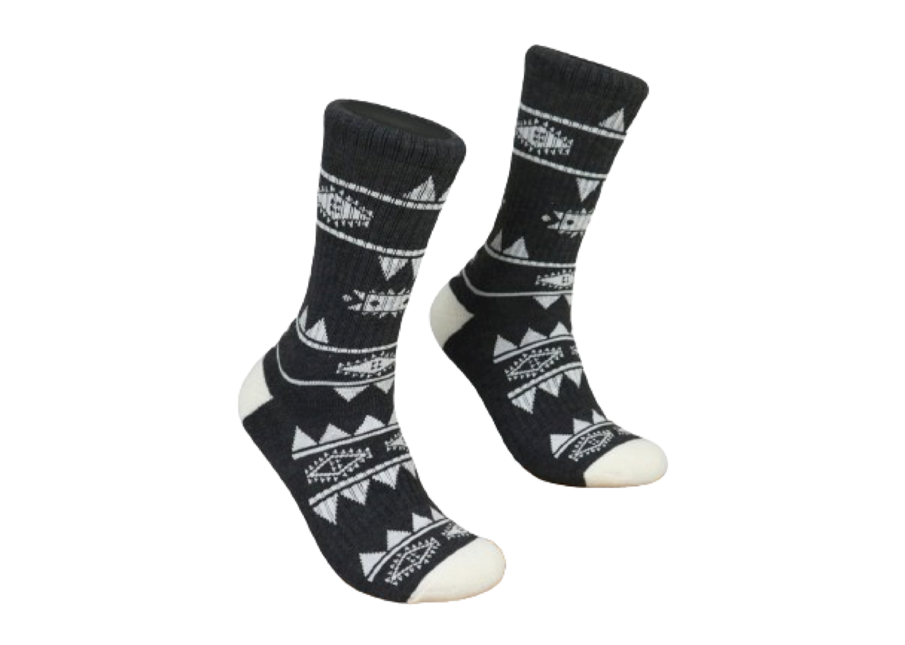 Vobia Socks Asmat