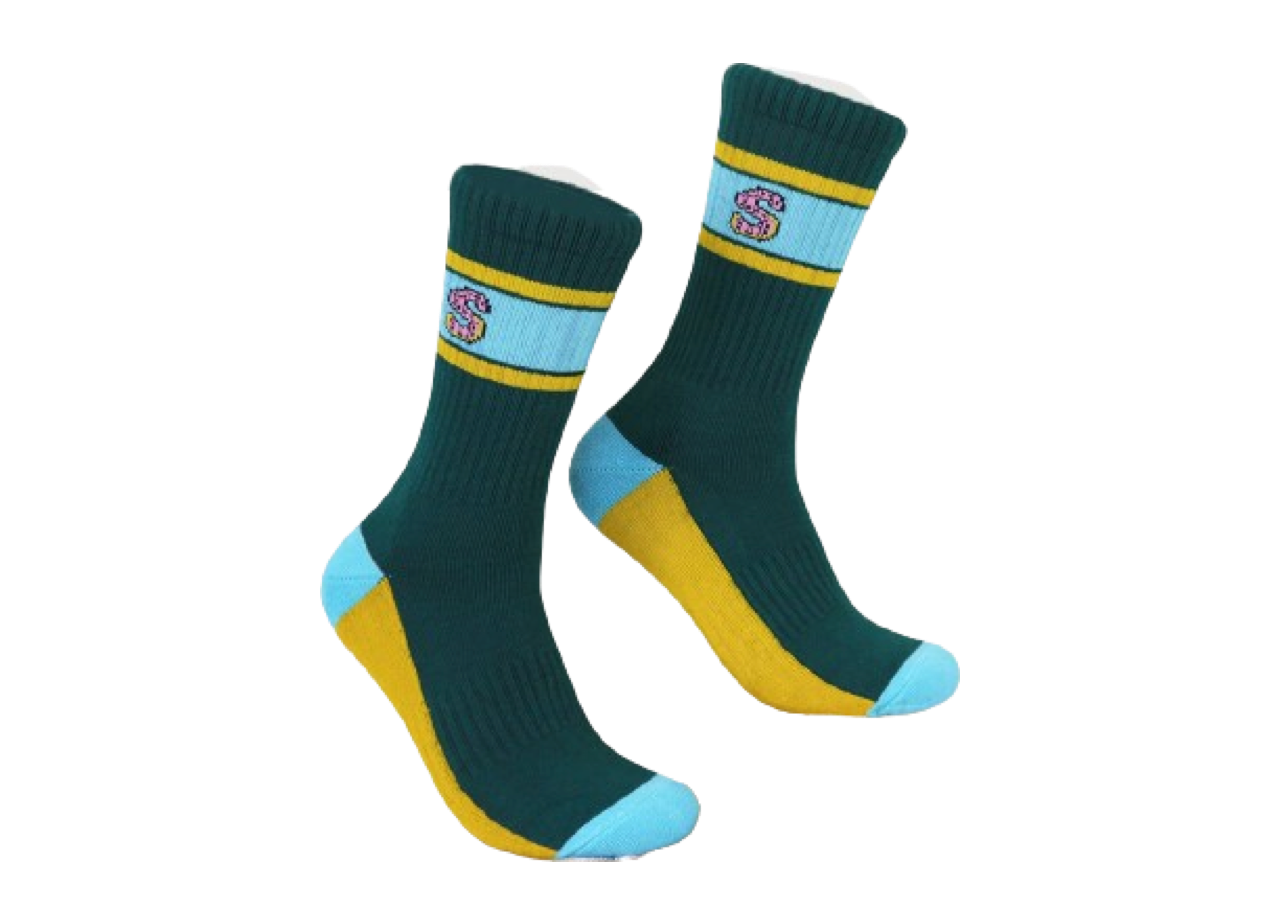 Vobia Socks Coach Bottle