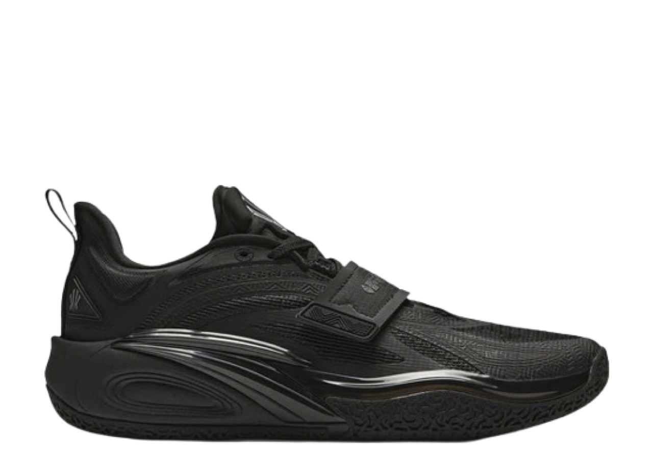 Anta Kai 1 Triple Black