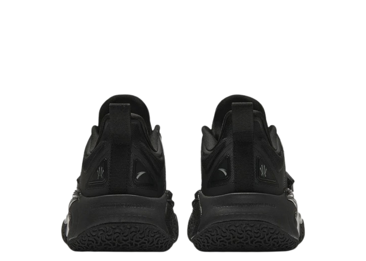 Anta Kai 1 Triple Black - photo 3