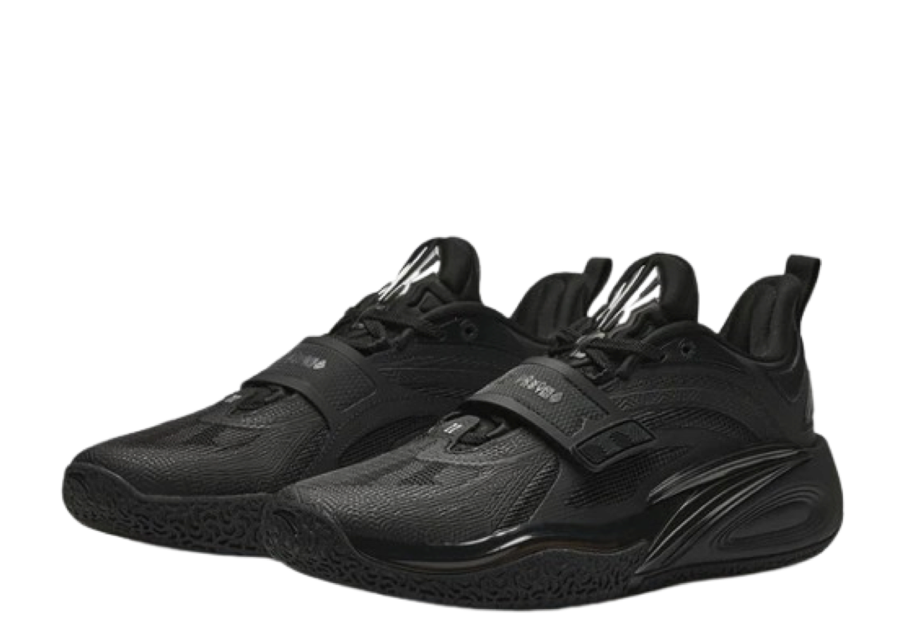 Anta Kai 1 Triple Black - photo 2