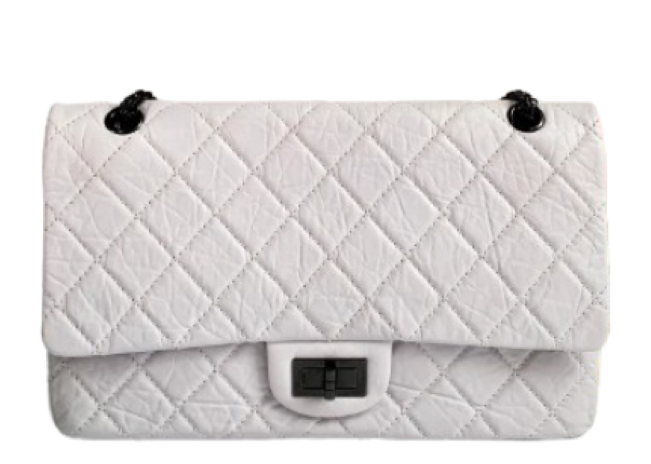 Chanel Reissue Season 12