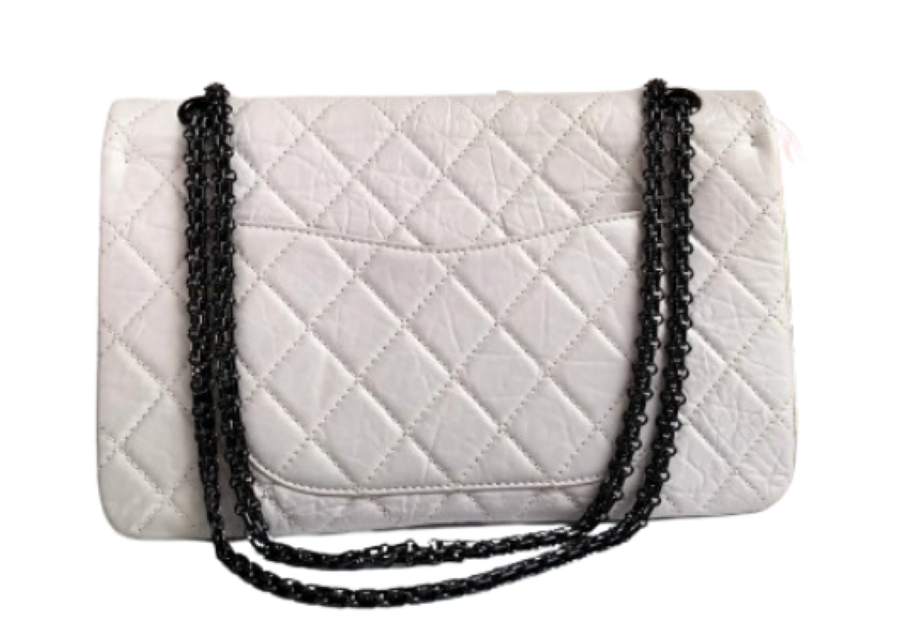 Chanel Reissue Season 12 - photo 2