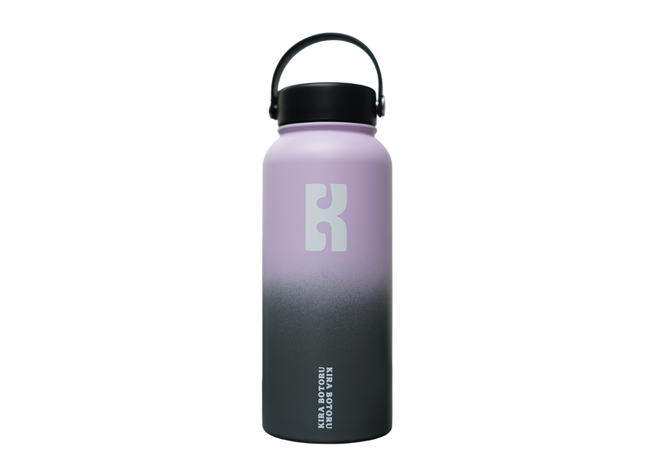 Kira Botoru Lavender Grey