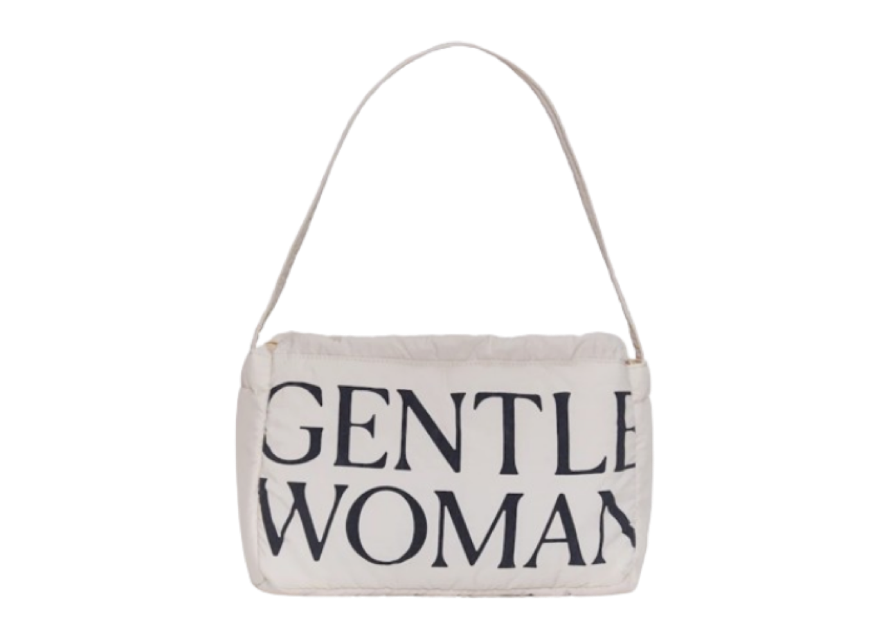 Gentlewoman Dumpling Bag - photo 2