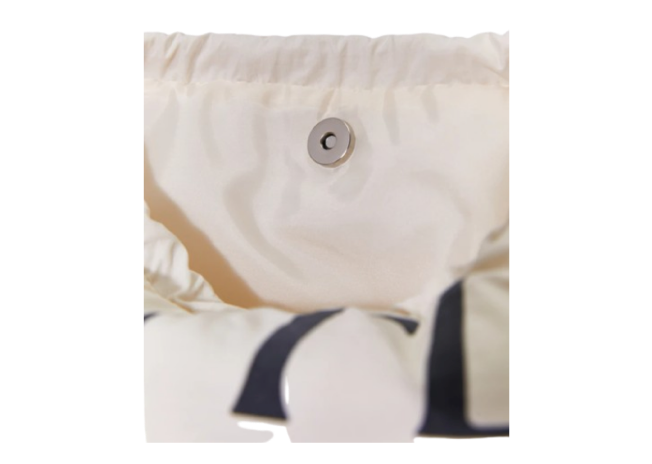 Gentlewoman Dumpling Bag - photo 4