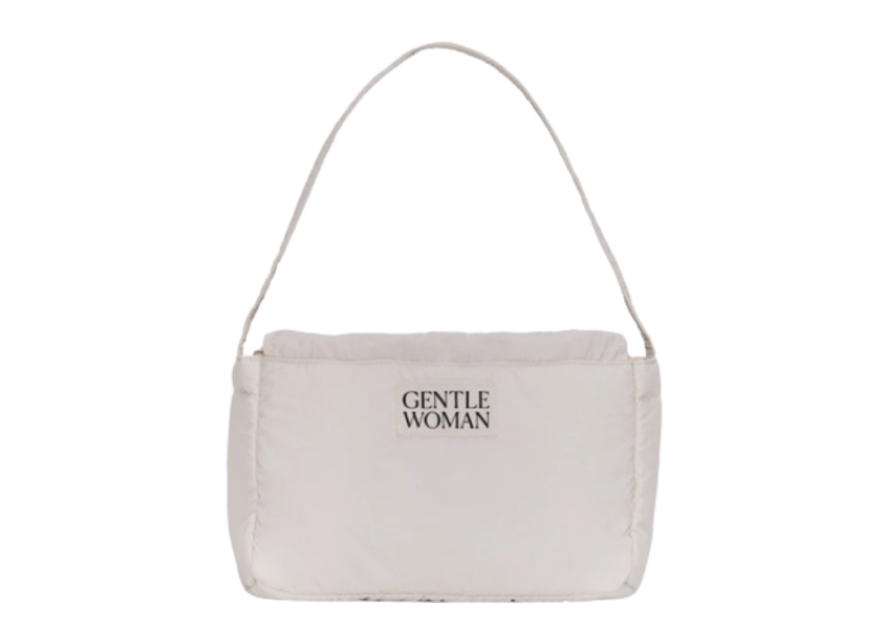Gentlewoman Dumpling Bag - photo 3