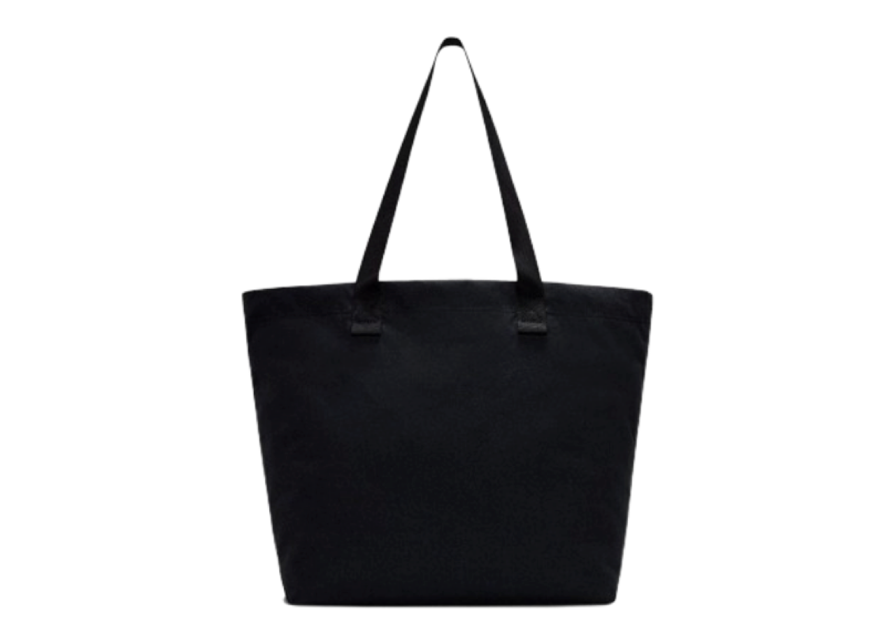 Converse Star Chevron Tote Black - photo 2