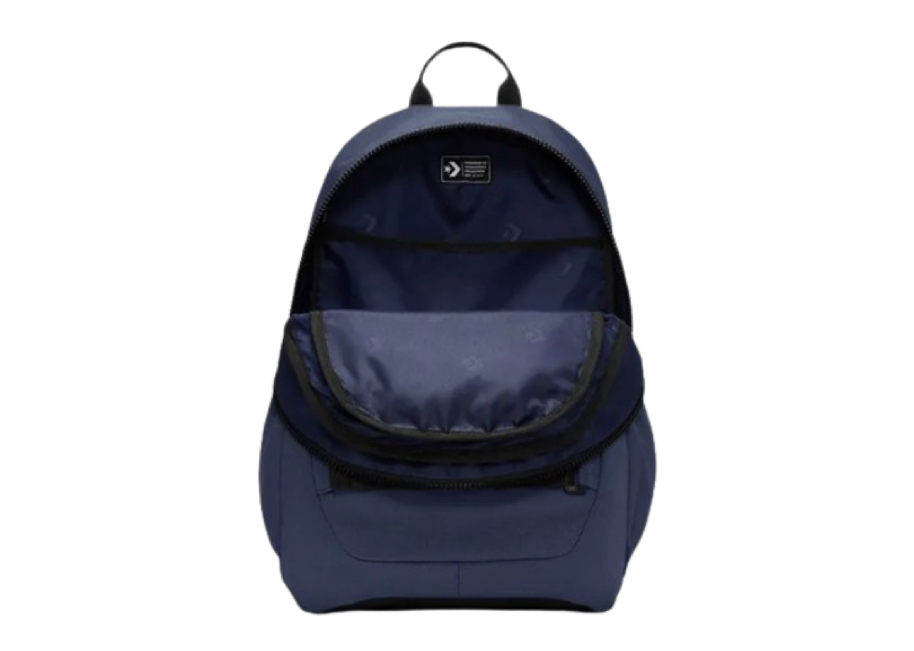 Converse CONS Seasonal Backpack Purple - photo 3