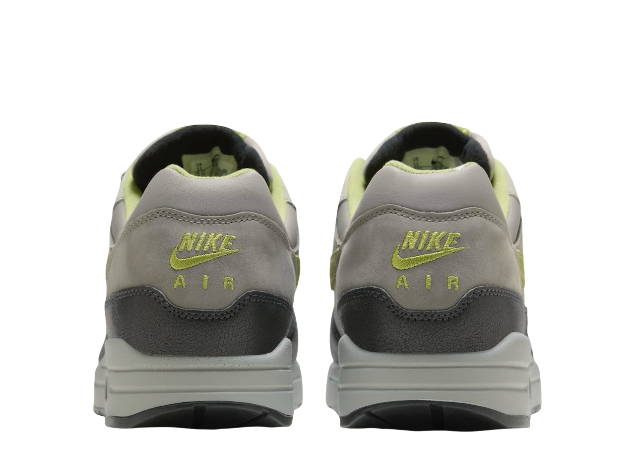 Nike Air Max 1 SP HUF Pear Green (2024) - photo 3