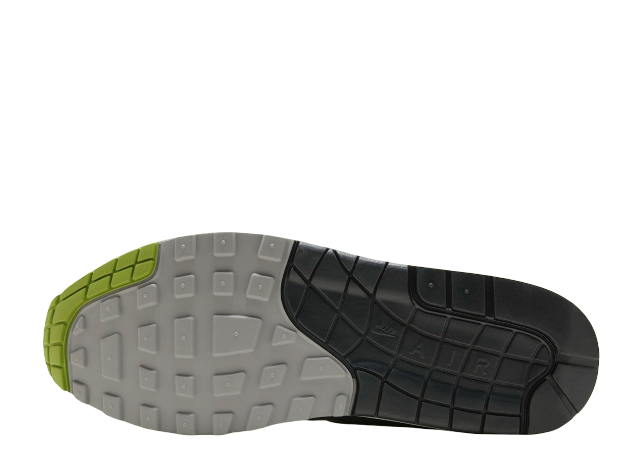 Nike Air Max 1 SP HUF Pear Green (2024) - photo 4