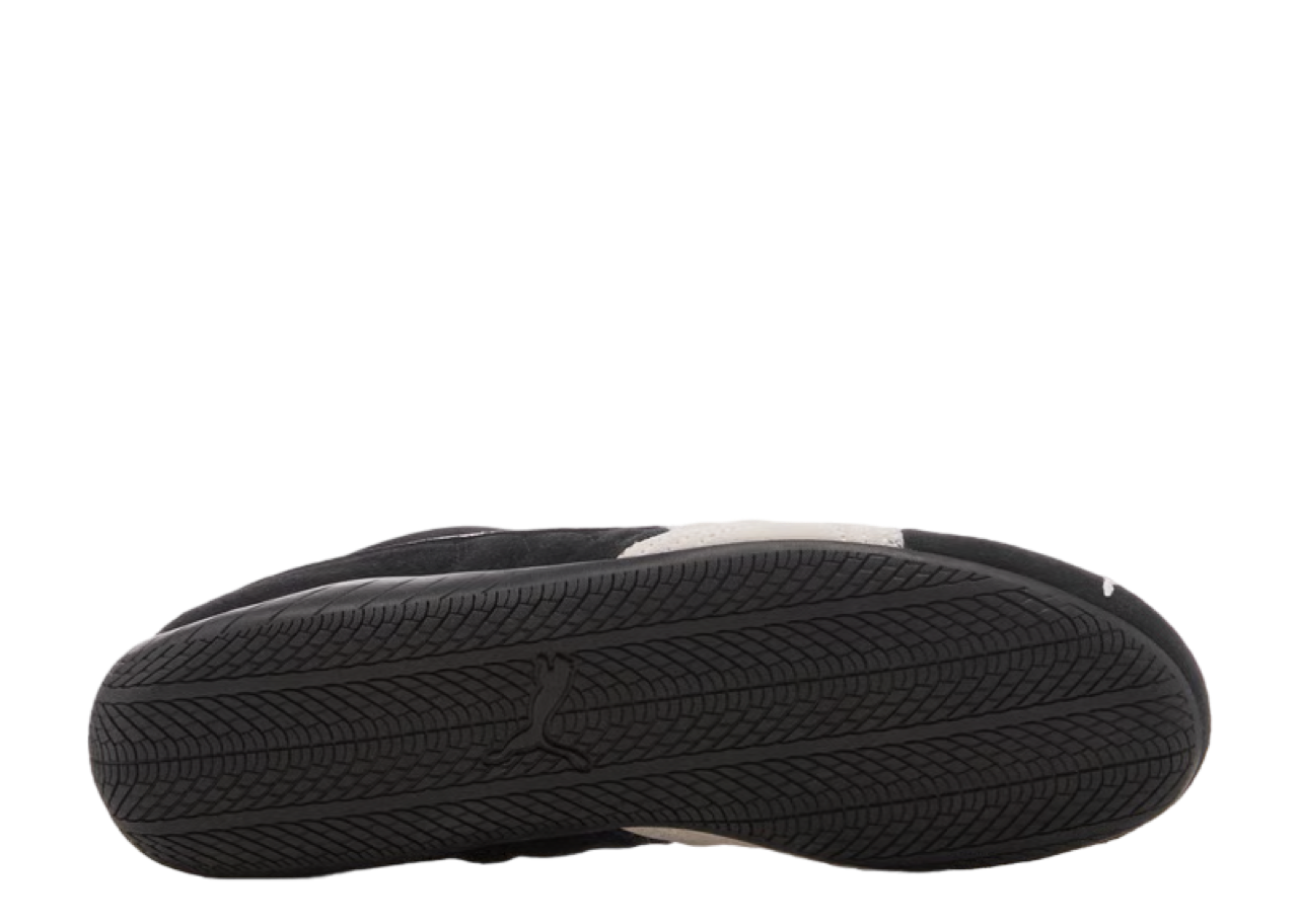 Puma Speedcat OG Black White - photo 4