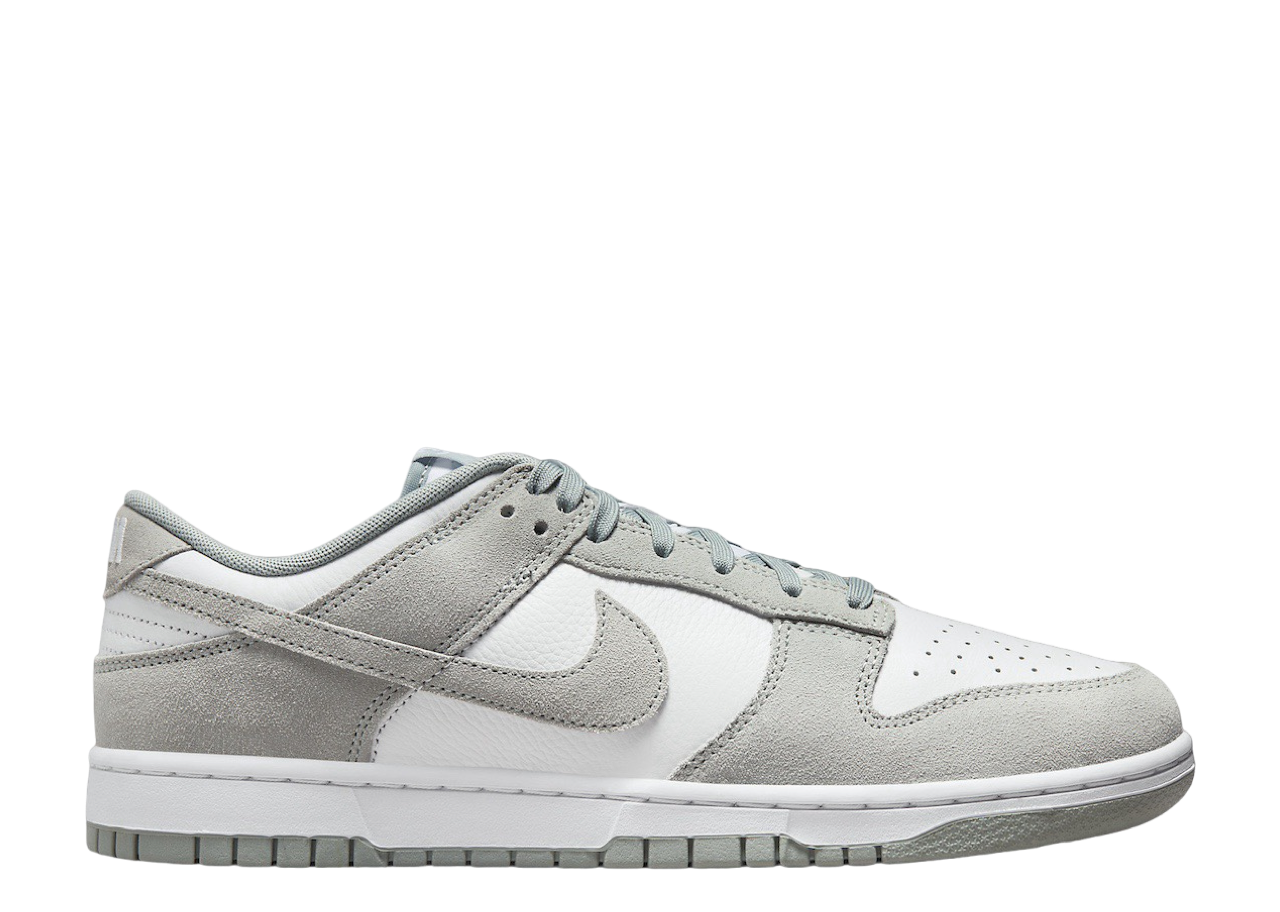 Nike Dunk Low SE White Light Pumice