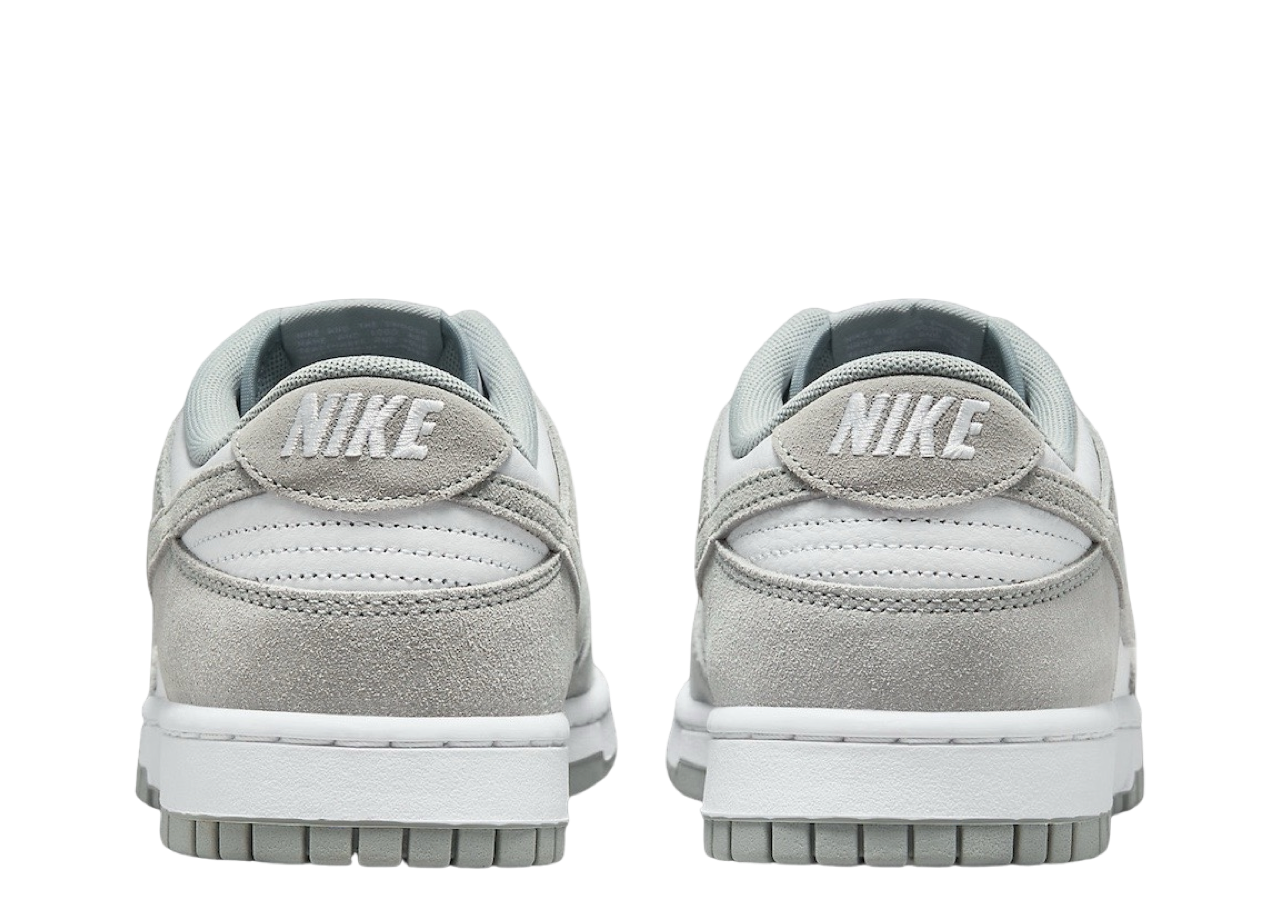 Nike Dunk Low SE White Light Pumice - photo 3