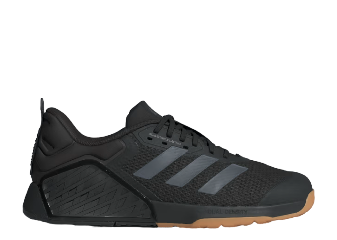 Adidas Dropset 3 Core Black