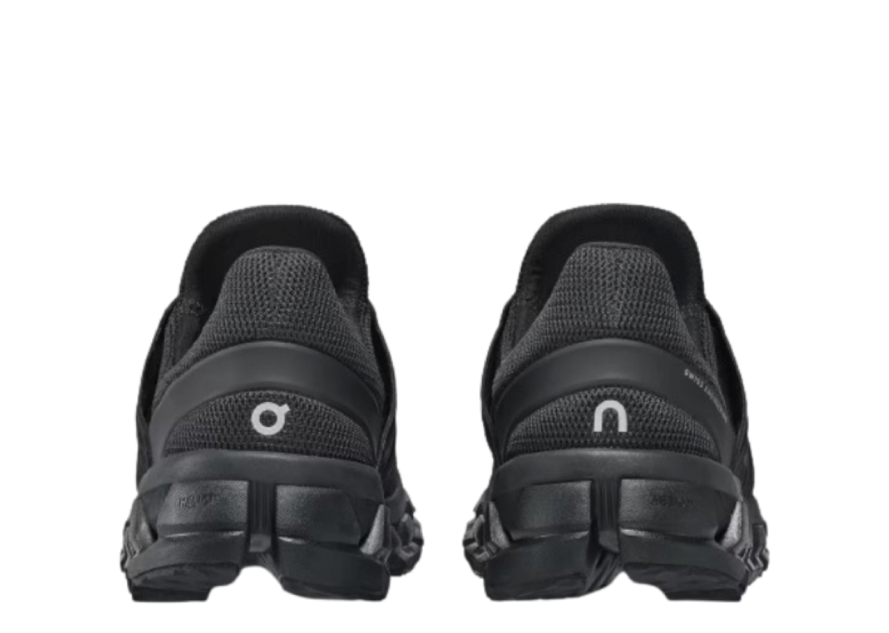 ON Running Cloudswift 3 AD All Black (Women's) - photo 3