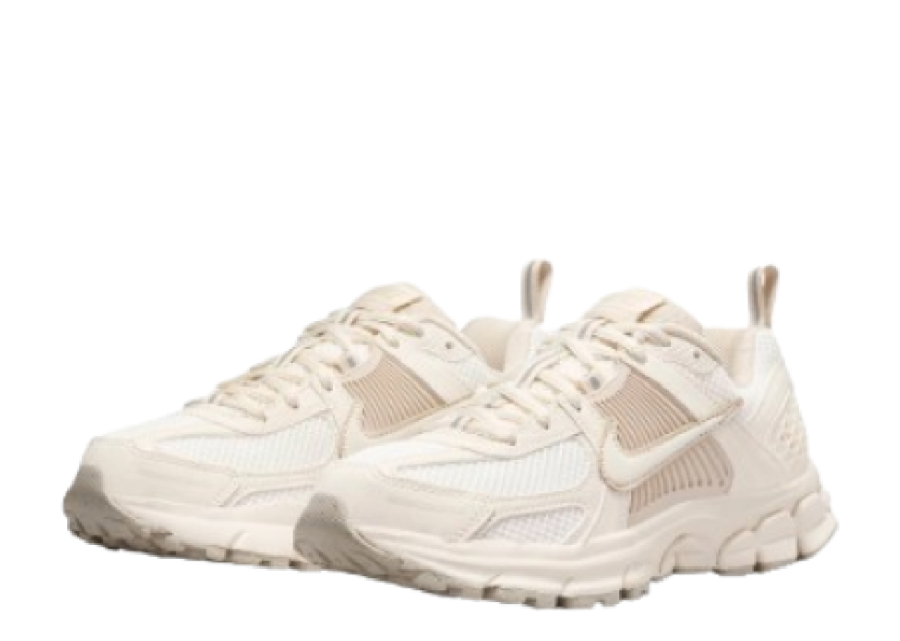 Nike Vomero 5 Pale Ivory (Grade School) - photo 2