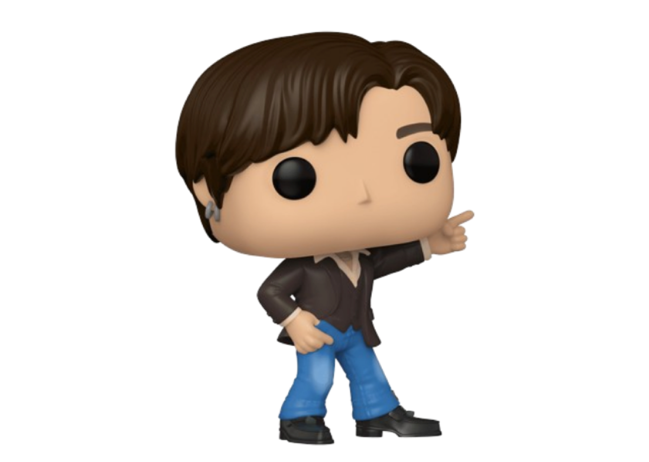 Funko Pop BTS Suga