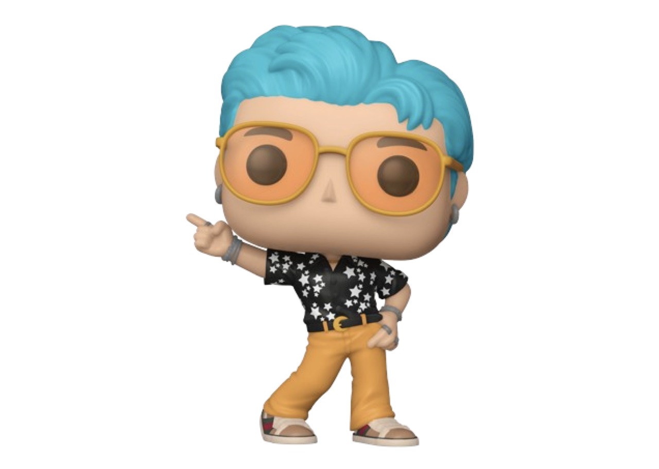 Funko Pop RM