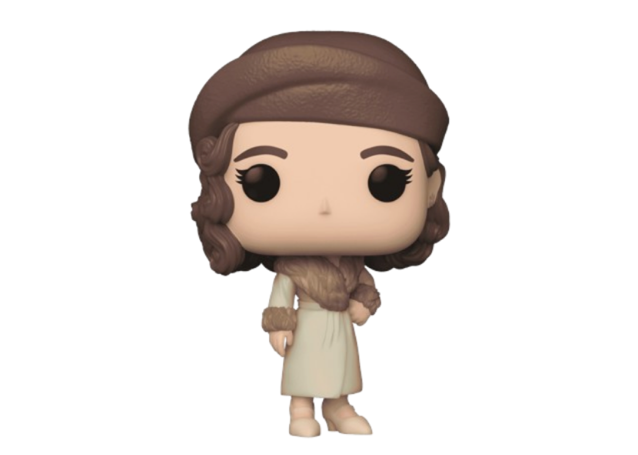 Funko Pop Peaky Blinders Ada Thorne