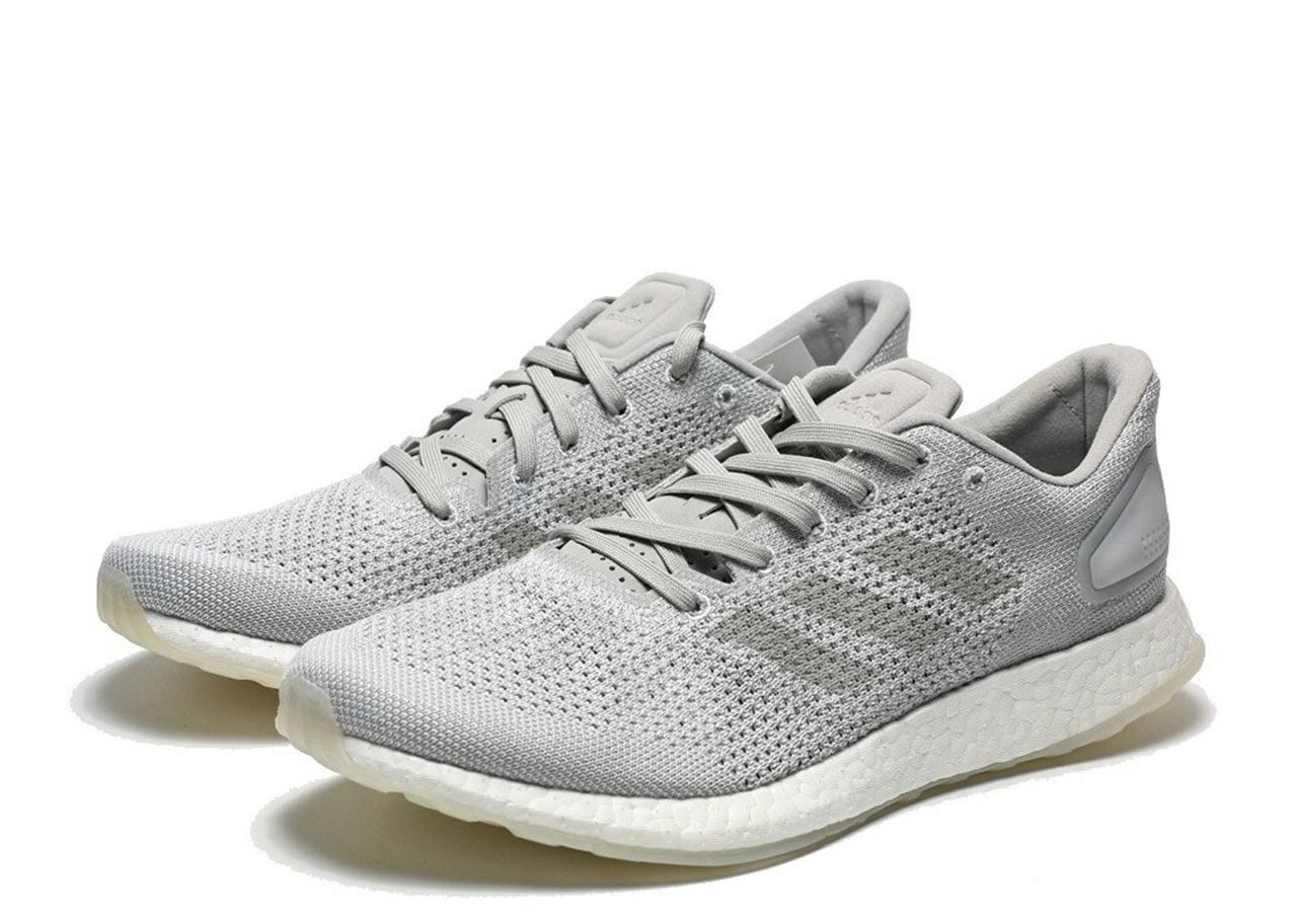 Adidas PureBoost DPR LTD Grey - photo 2