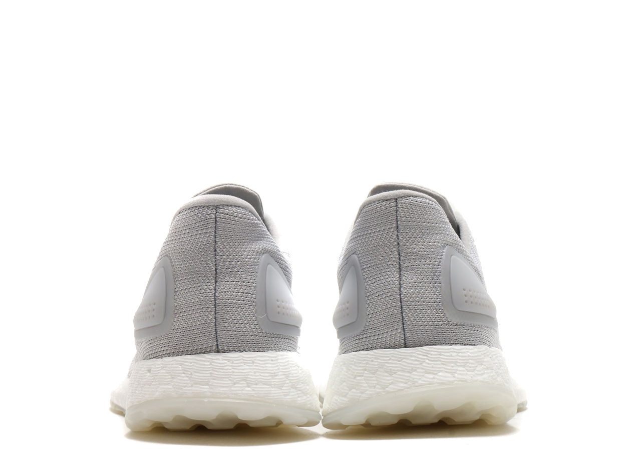 Adidas PureBoost DPR LTD Grey - photo 3