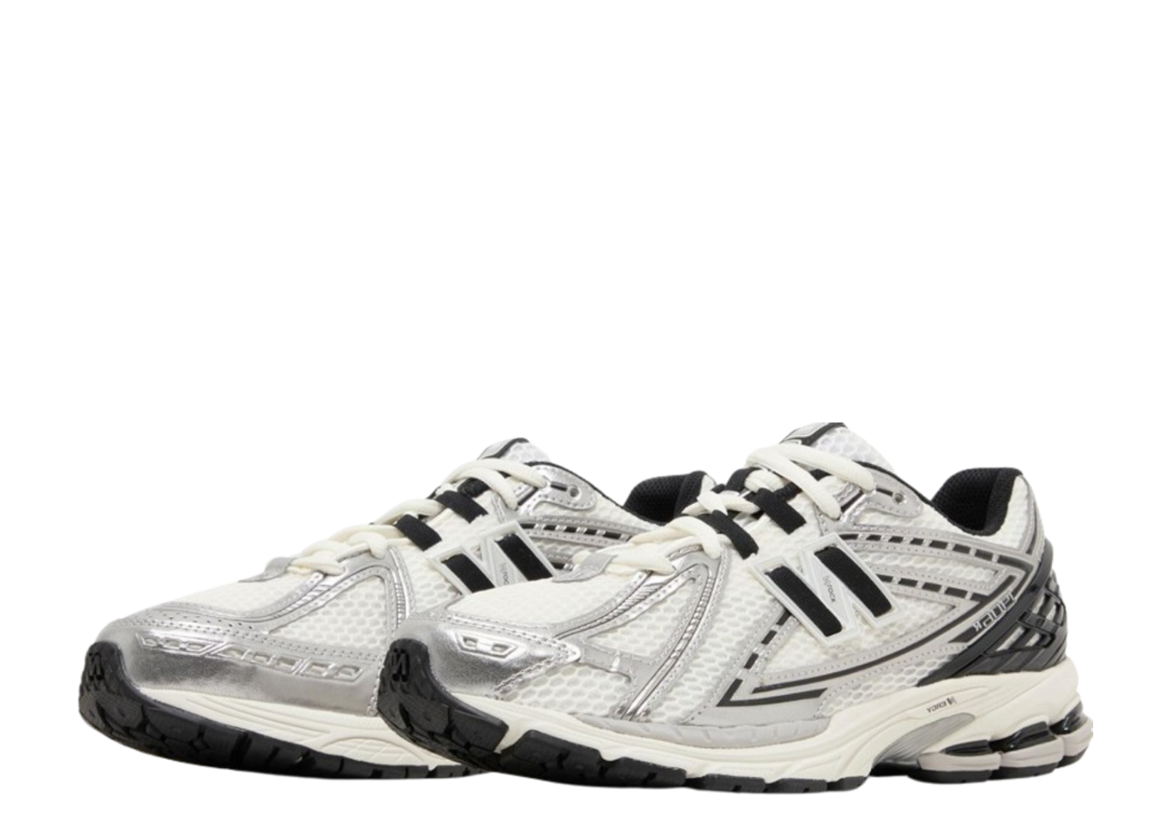 New Balance 1906R Silver Metallic Black - photo 2