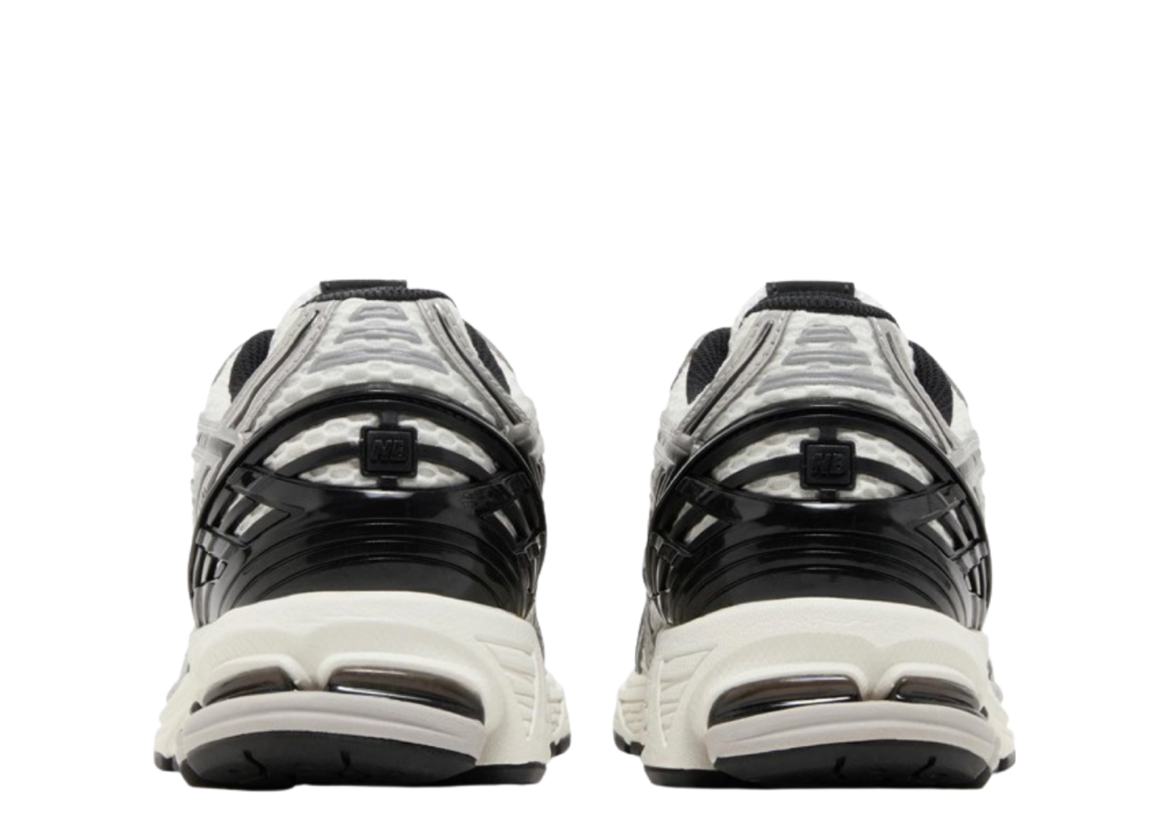 New Balance 1906R Silver Metallic Black - photo 3