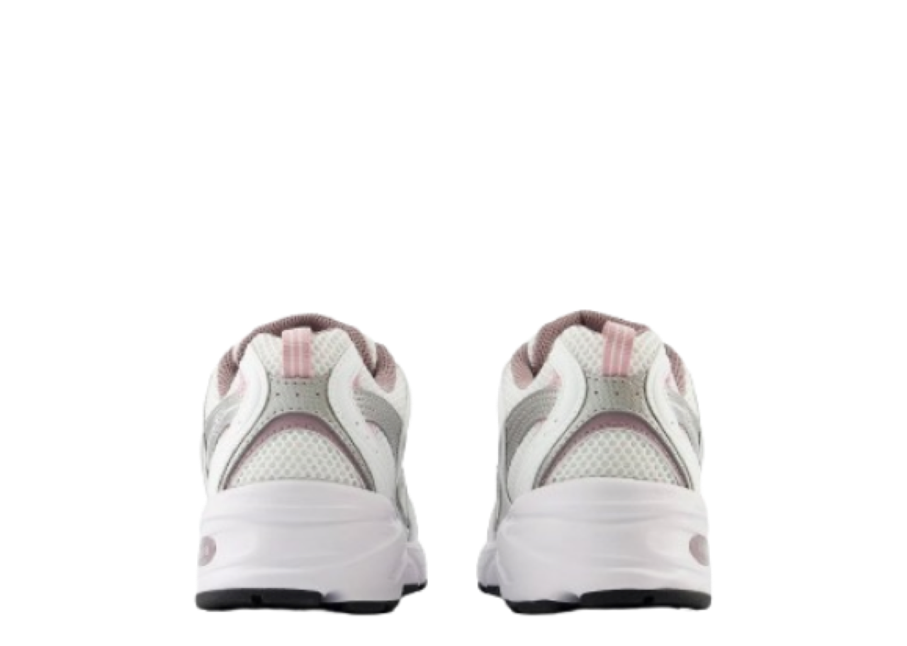 New Balance 530 White Magenta - photo 2