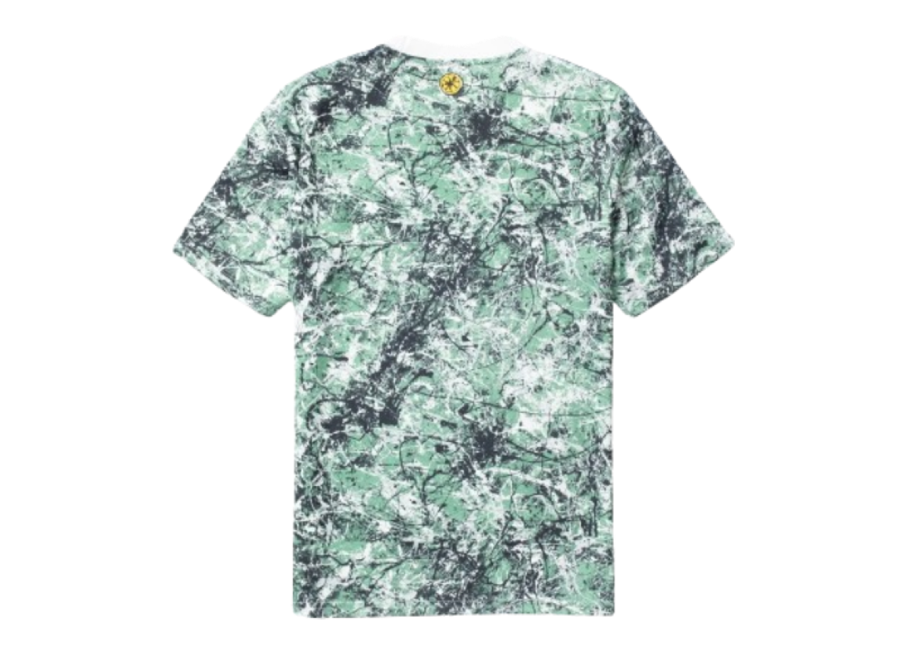 Adidas Jersey Manchester United X The Stone Roses - photo 2