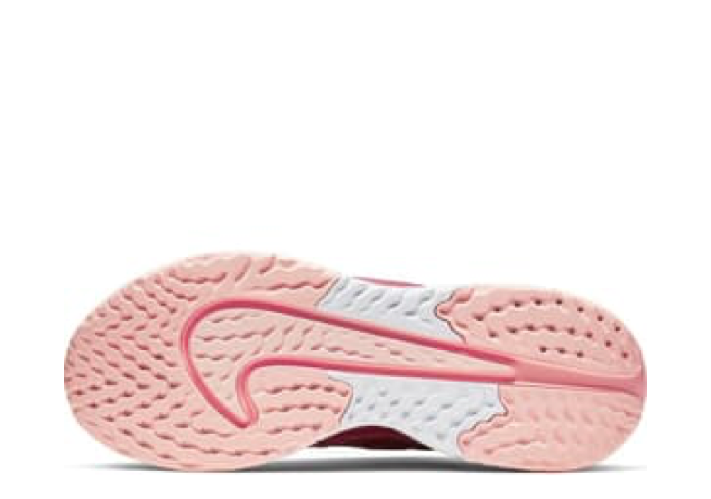 Adidas Legend React 2 Metallic Red Bronze (Women's) - photo 4