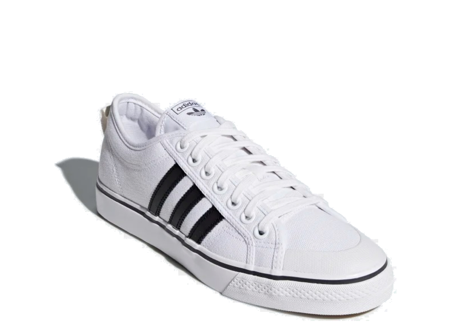 Adidas Nizza Cloud White - photo 2