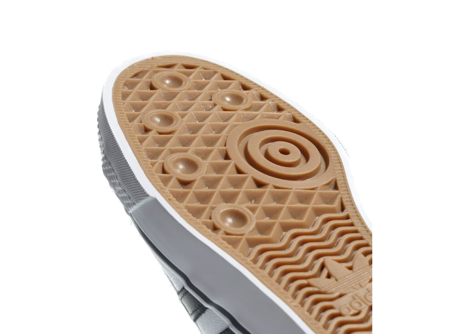 Adidas Nizza Cloud White - photo 4