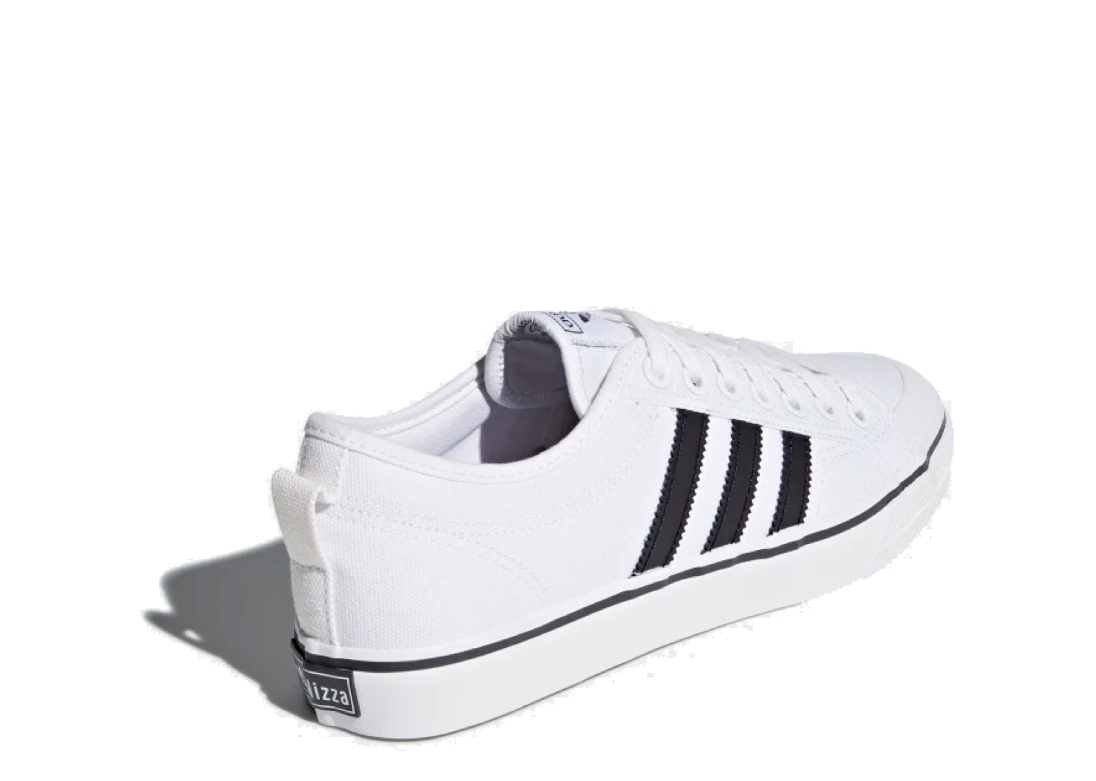 Adidas Nizza Cloud White - photo 3