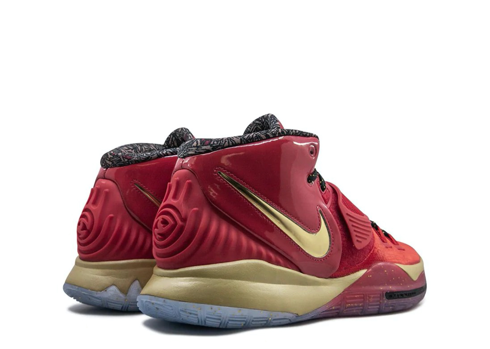 Nike Kyrie 6 All Star Trophies - photo 3
