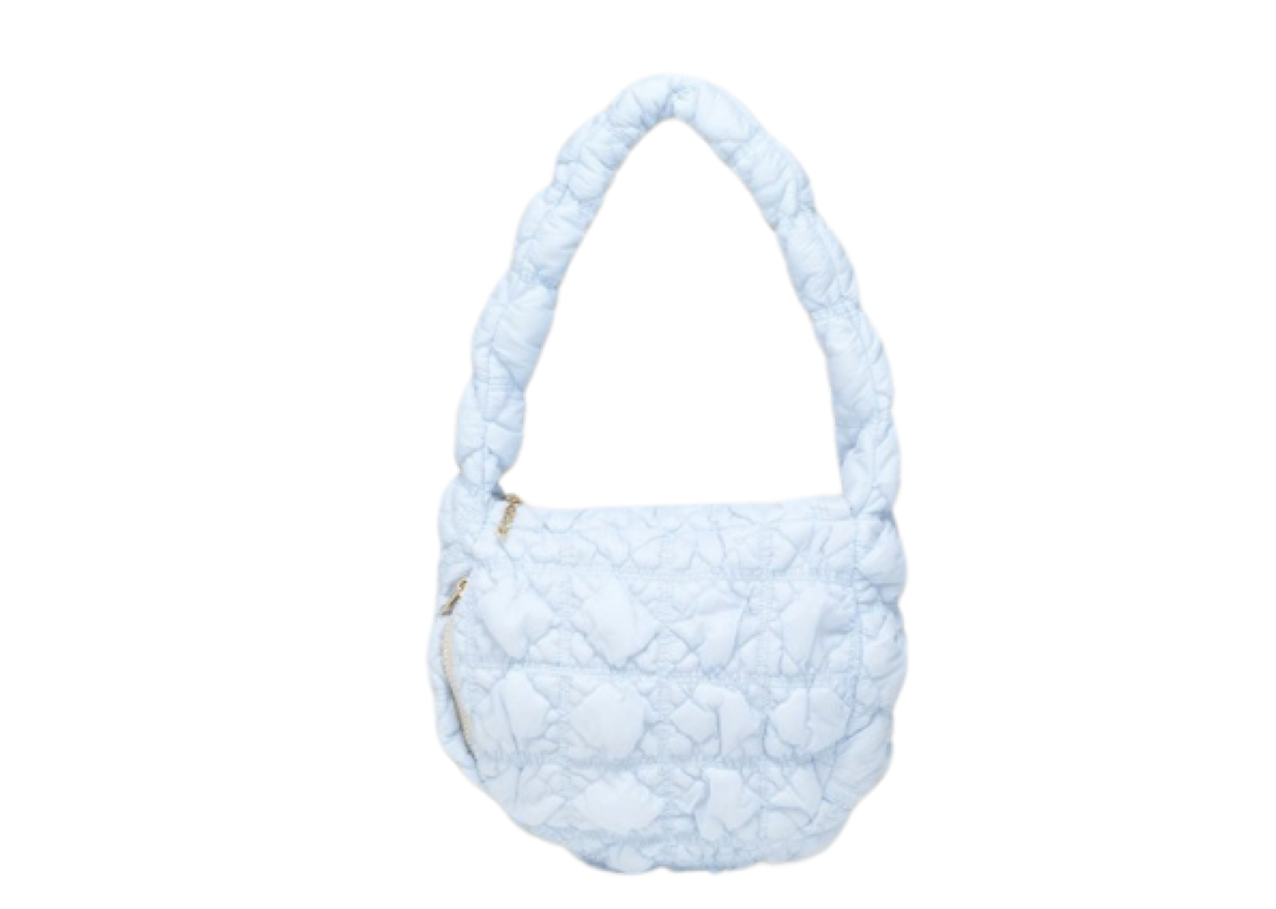 Carlyn New Soft M Bag