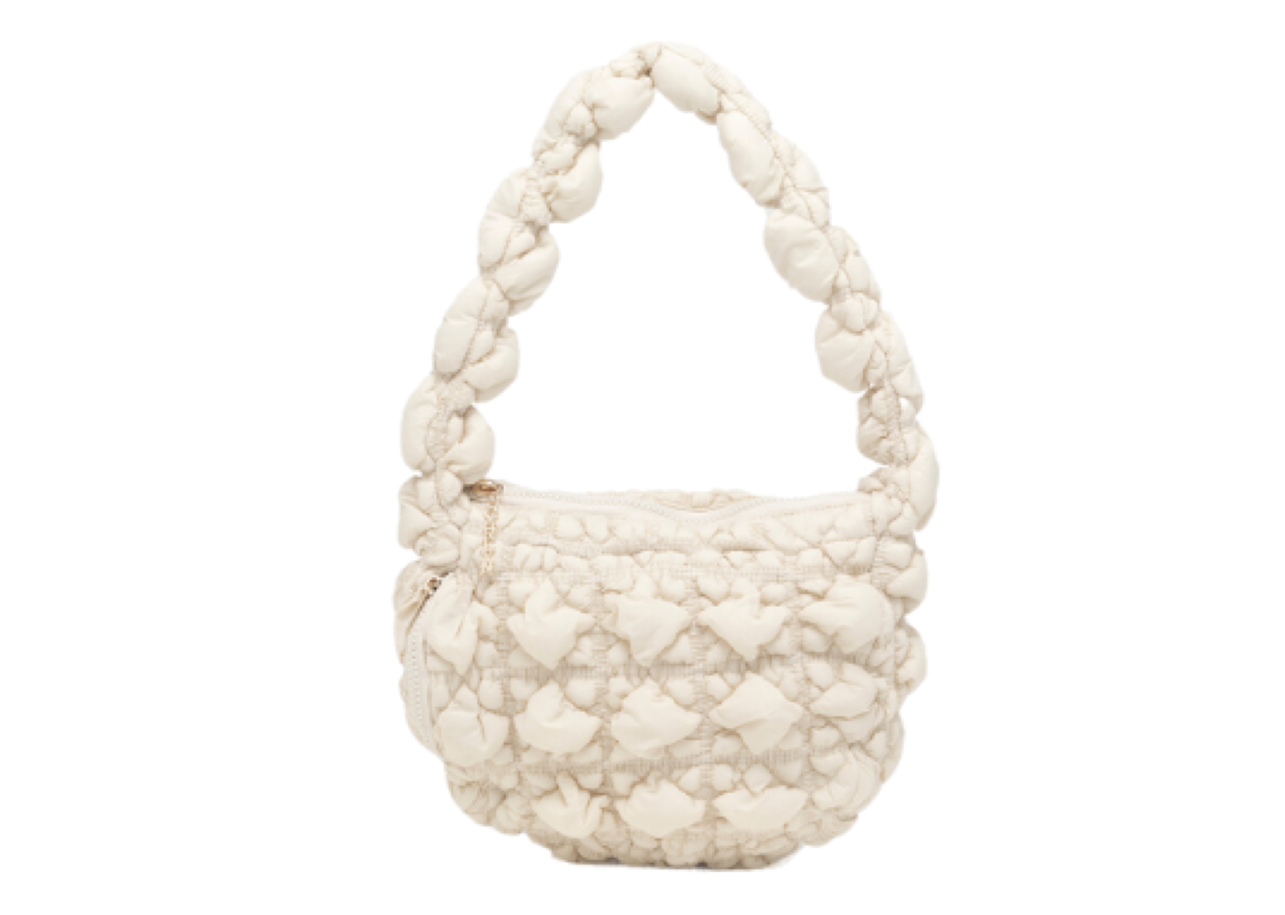 Carlyn New Soft M Bag