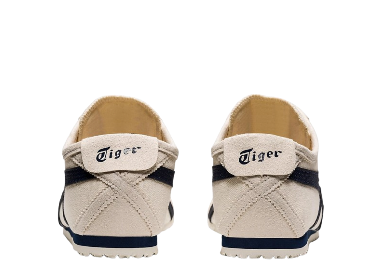 Onitsuka Tiger Mexico 66 Slip-On Birch Midnight - photo 3
