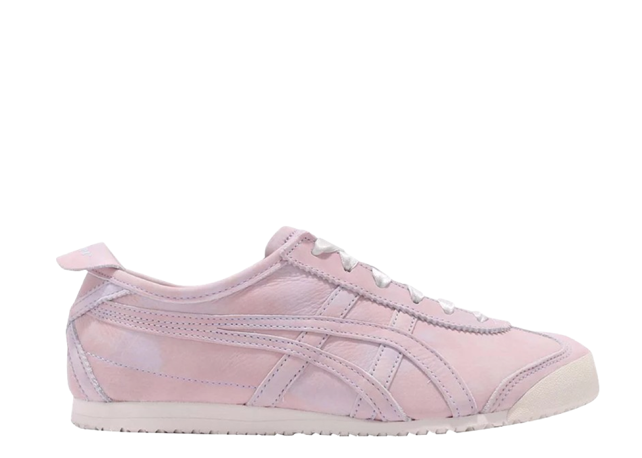 Onitsuka Tiger Mexico 66 Pink Sky (Women's)