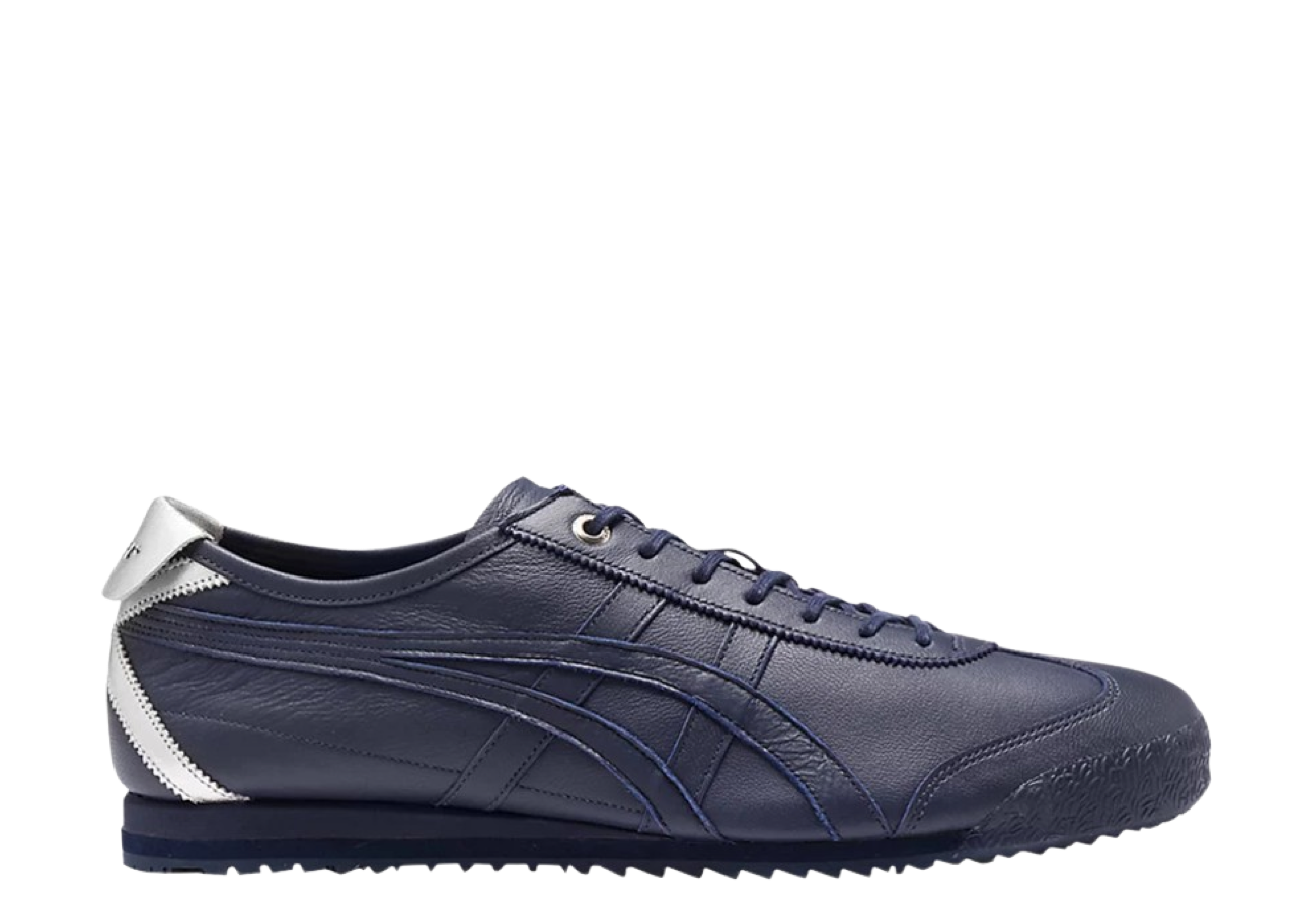 Onitsuka Tiger Mexico 66 Midnight