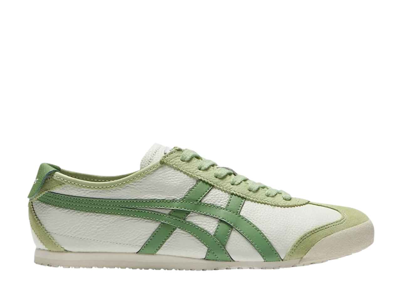 Onitsuka Tiger 66 Airy Green