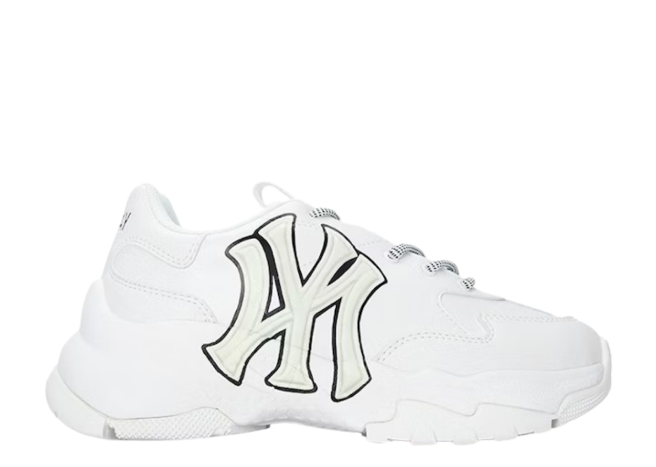 MLB Bigball Chunky a Classic NY White (Women's)